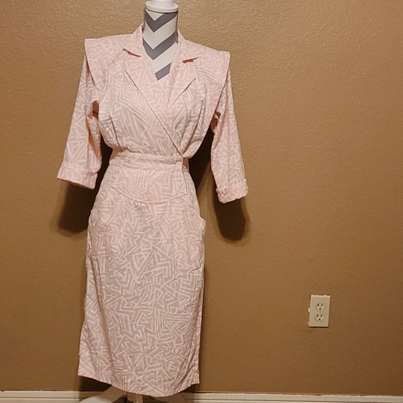 All athanasius Jazz dress - Picture 2 of 10